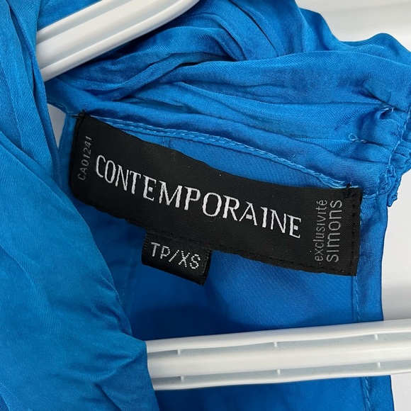 Simons sleeveless blouse - Picture 3 of 3